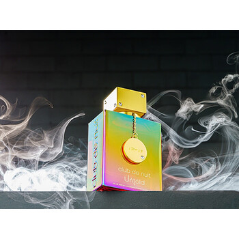 Club De Nuit Untold EDP